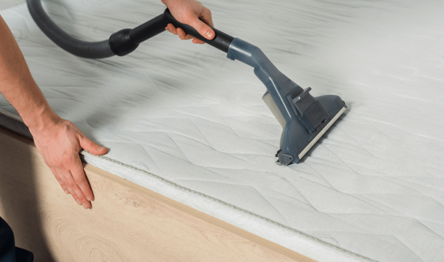 Mattress Cleaning